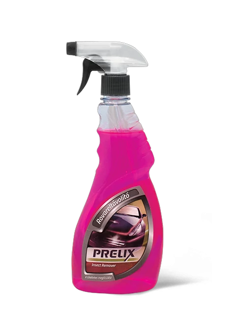 PRELIX ROVARELTÁVOLÍTÓ  SZÓRÓFEJES 500ML