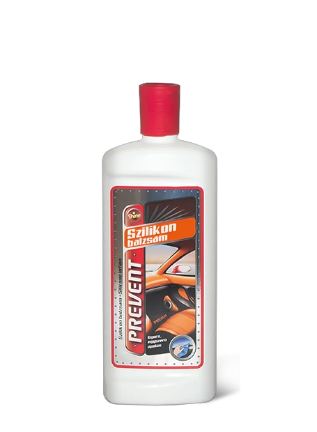 PREVENT SZILIKON BALZSAM 375ML