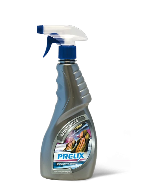 PRELIX KÁRPITTISZTÍTÓ SZÓRÓFEJES 500ML