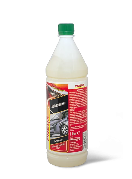 PRELIX AUTÓSAMPON 1L