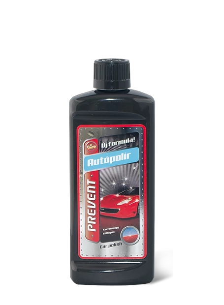 PREVENT AUTÓ POLÍR 375ML