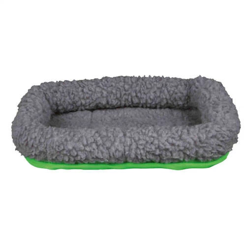 TRIXIE CUDDLY BED PUHA FEKHELY 30X22CM