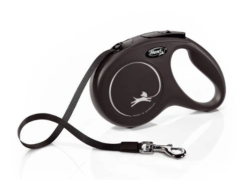 FLEXI NEW CLASSIC  SZALAGOS AUTOMATA PÓRÁZ 5M M