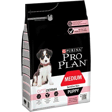 PRO PLAN MEDIUM PUPPY LAZACOS 12KG