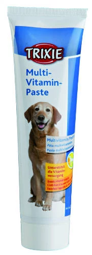 TRIXIE MULTIVITAMIN PASZTA 100GR