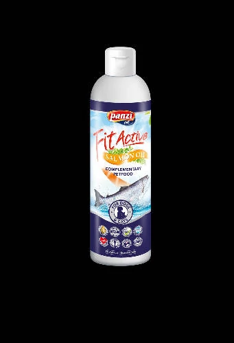 PANZI FITACTIVE LAZACOLAJ 250ML