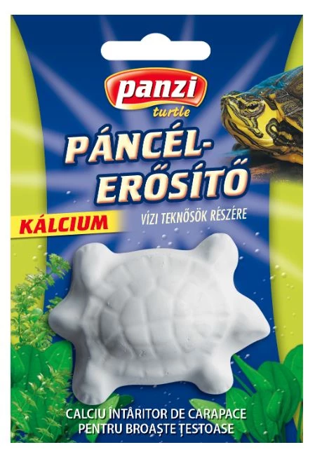 PANZI PÁNCELERŐSÍTŐ KÁLCIUM TEKNŐSÖKNEK 301907