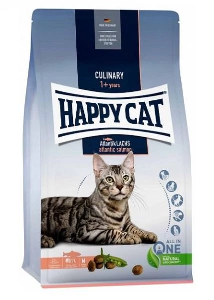 HAPPY CAT ADULT CULINARY LAZAC 10KG