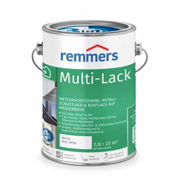 Remmers Multi Lack 3in1 0,375 l