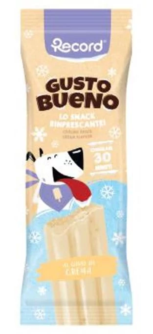 Gusto Bueno Kutyafagyi Krémes 50gr