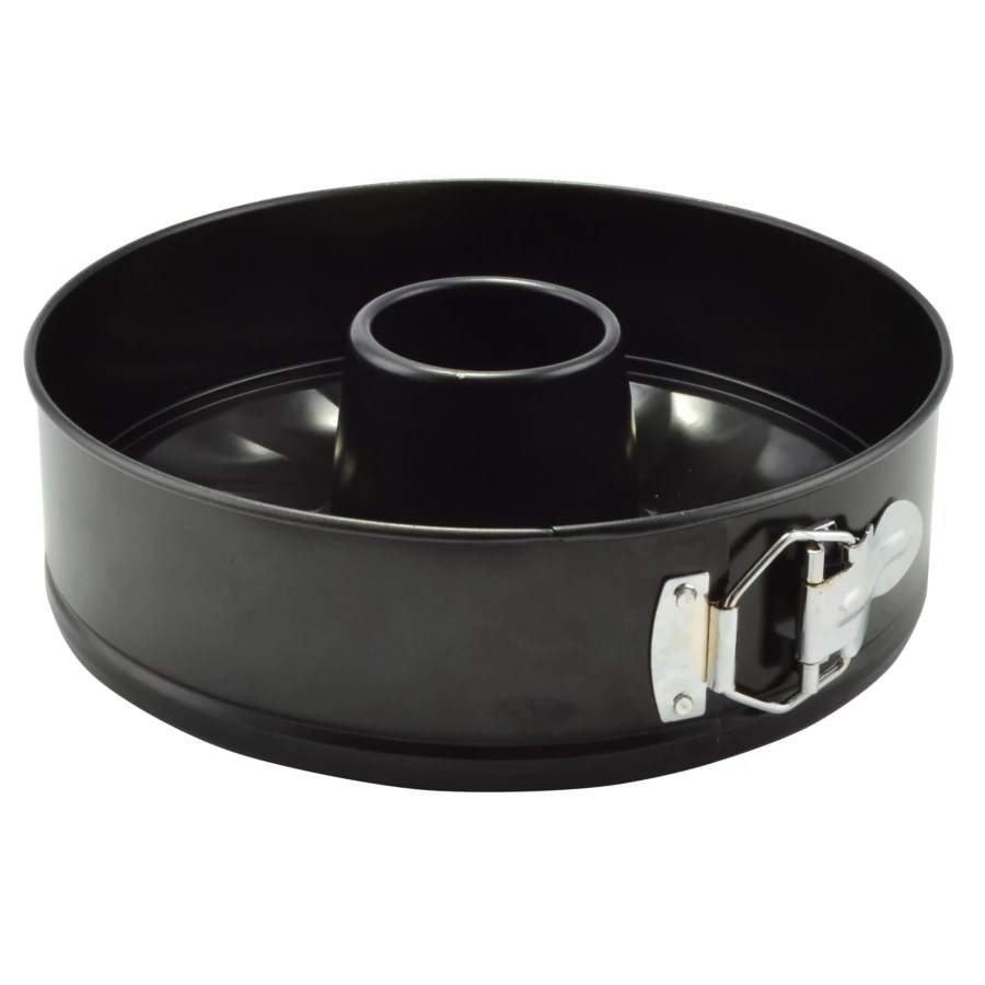 PERFECT HOME CSATOS TORTA ÉS KUGLÓFFORMA 24CM 12553