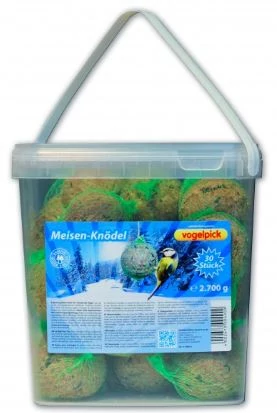 VOGELPICK FAGGYÚGOLYÓ 30DB