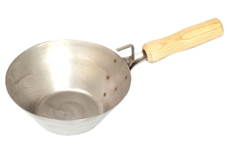 FESTA KŐMŰVES SERPENYŐ 18CM