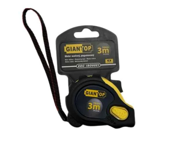 Giant mérőszalag 3m/16mm