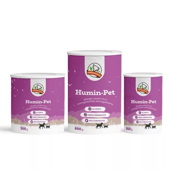 HUMIN-PET HUMINSAV 150GR