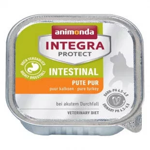 ANIMONDA INTEGRA INTESTINAL PULYKA ALUTÁLKÁS 100 GR