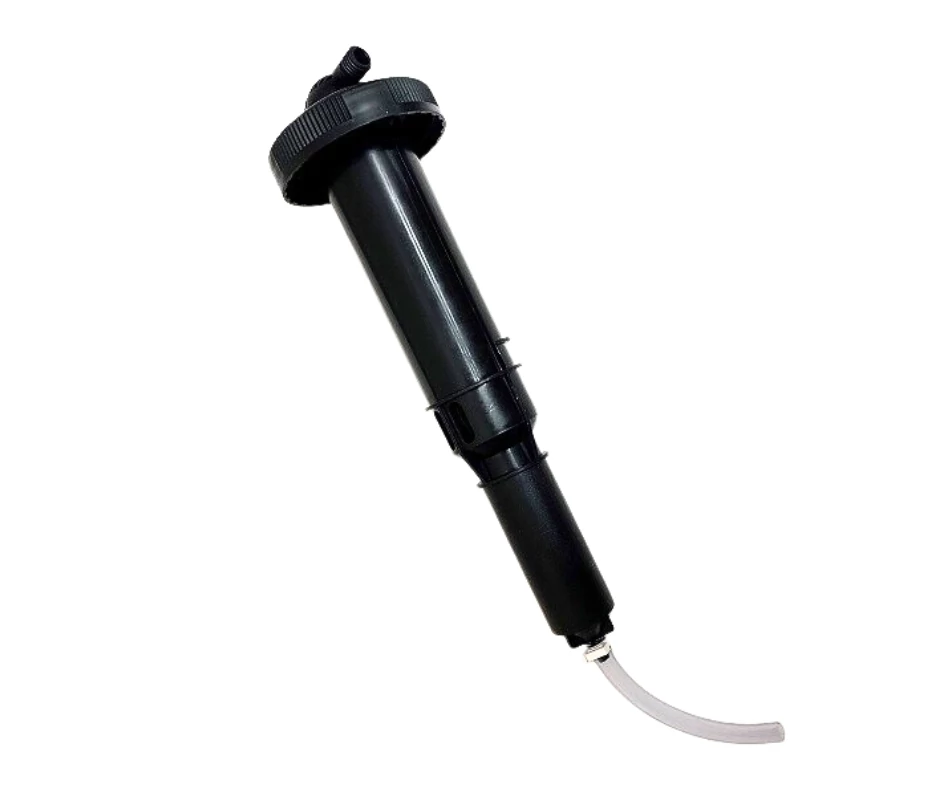 Garden Permetező pumpa 12-16l