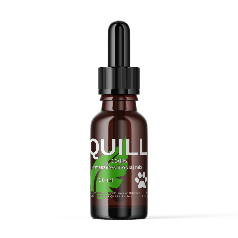Quill Illóolajkeverék 20ml