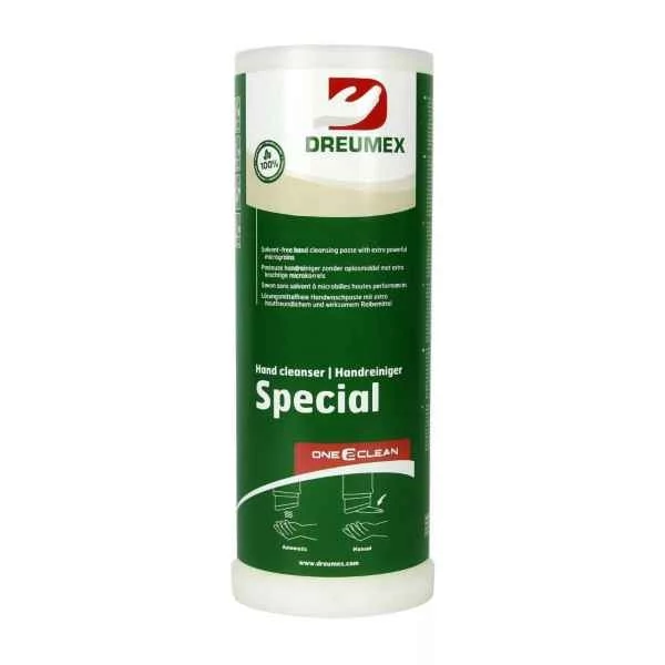 Dreumex Special  Ipari KéztisztÍtó One2Clean 2,8kg