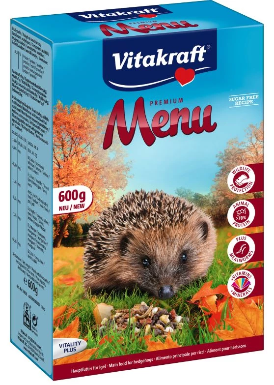 VITAKRAFT SÜN MENÜ 600GR