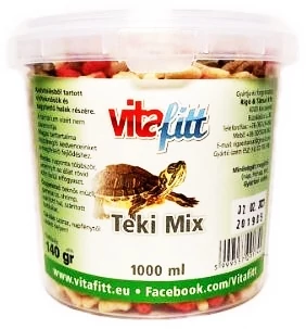 VITAFITT TEKI-MIX 1L