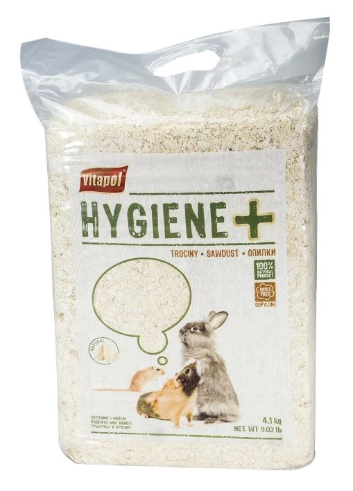 VP1049 FORGÁCS NATÚR 4100G ~56L VITAPOL