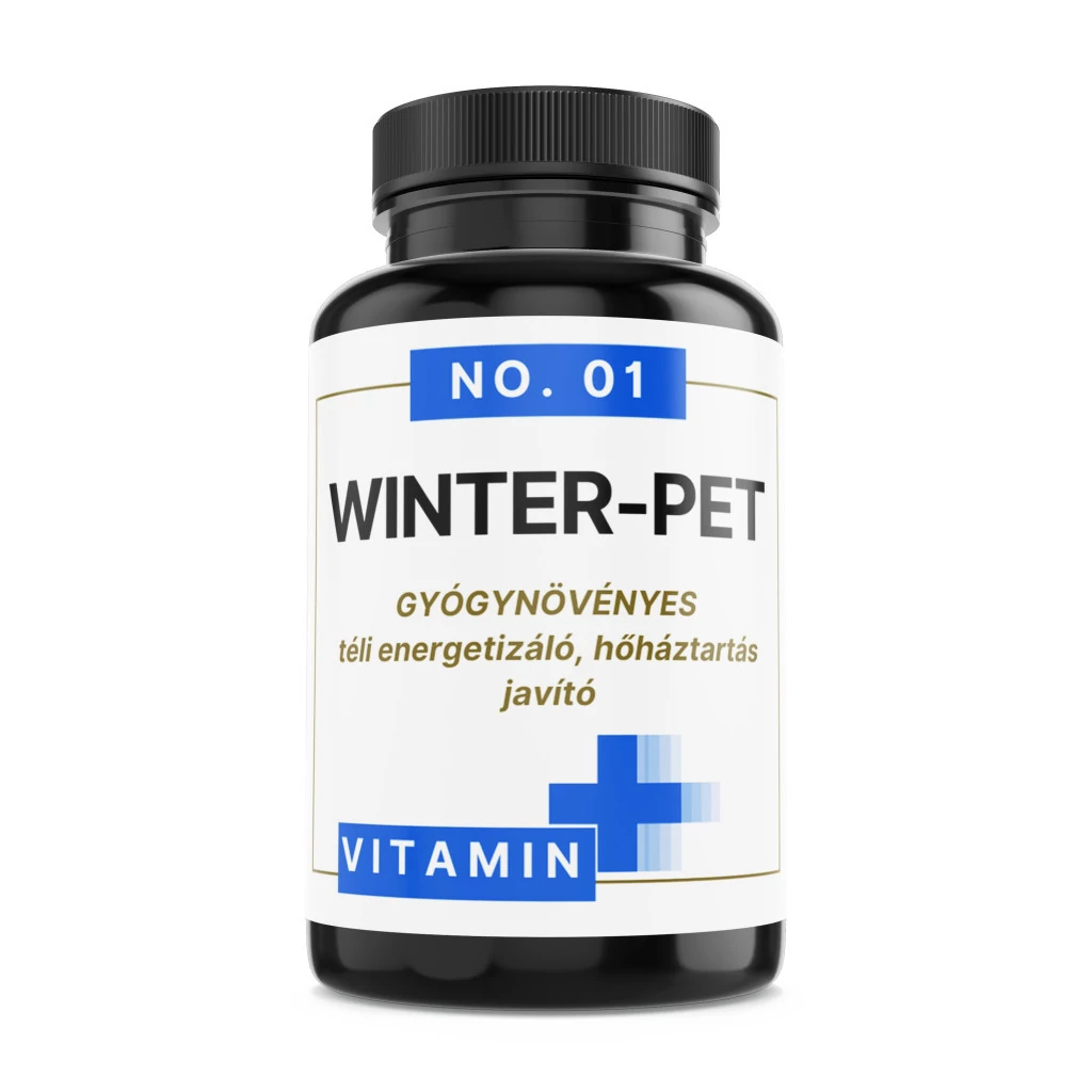 Winter-Pet Téli Táplálékkiegészítő 150gr